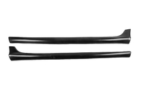 Volkswagen Golf 5 2003-2009 рр. Бокові пороги DPT (Під фарбування) фото 5