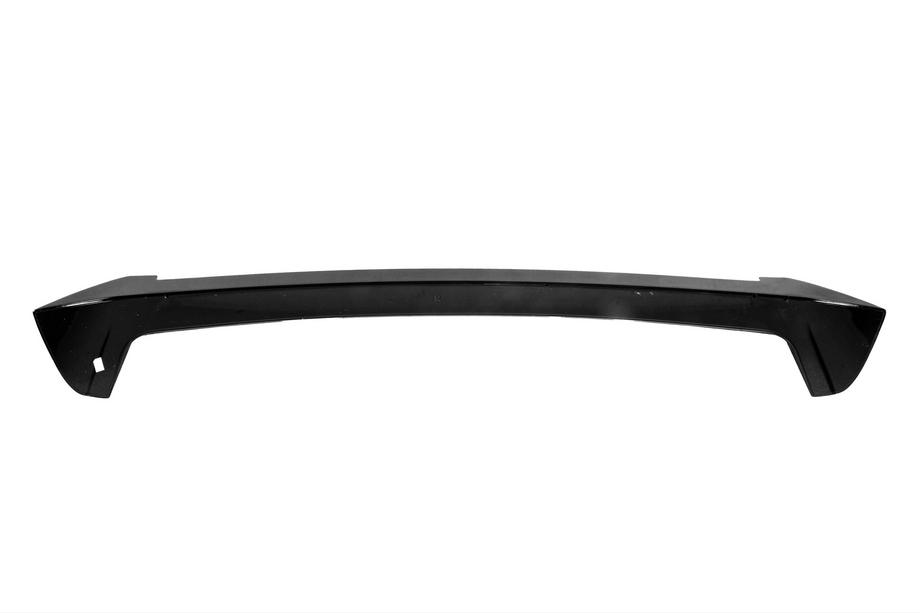 BMW 1 серія E81/E82/E87/E88 2004-2011 рр. Спойлер DPT (для E81/E87, чорний глянець) Фото 6