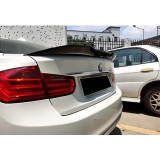 Спойлер DPT Custom (для F30/F80, під фарбування) фото 1