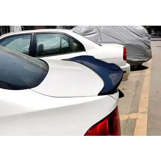 Спойлер DPT Custom (для F30/F80, під фарбування) фото 2