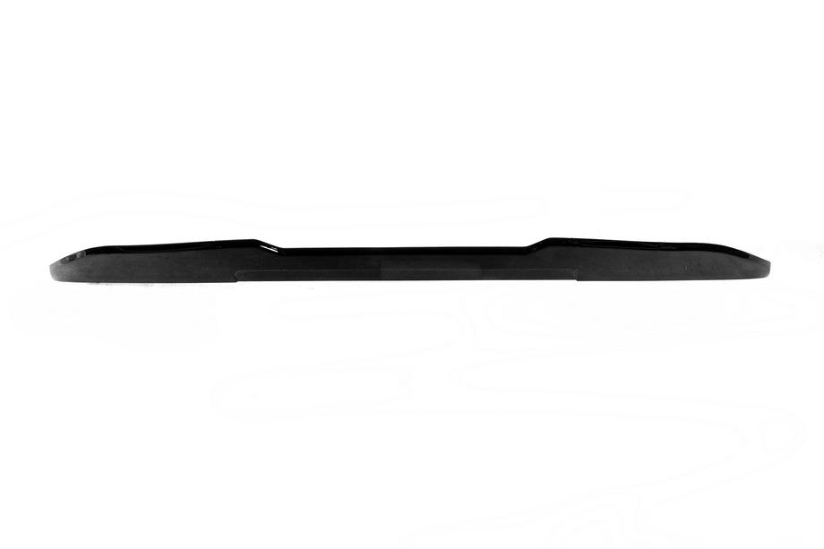 BMW 5 серія G30/G31 2017-2023 рр. Спойлер PSM-Style (чорний глянець) Фото 3