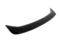 Ford Focus III 2011-2017 рр. Спойлер DPT (2015-2017, Під фарбування) фото 5