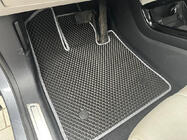 BYD Song Plus EV 2020- рр. Килимки EVA (для BYD Song Plus EV, Чорний) фото 6