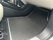 BYD Song Plus EV 2020- рр. Килимки EVA (для BYD Song Plus EV, Чорний) фото 8