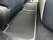 BYD Song Plus EV 2020- рр. Килимки EVA (для BYD Song Plus EV, Чорний) фото 3