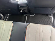 BYD Song Plus EV 2020- рр. Килимки EVA (для BYD Song Plus EV, Чорний) фото 9