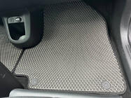 Hyundai Ioniq 5 2021- рр. Килимки EVA (Чорний) фото 3