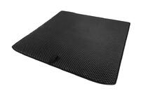 Килимок багажника EVA (Чорний) фото 3