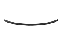 Спойлер DPT V-2 (чорний глянець) фото 4