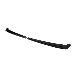 Задні FLAP накладки DPT (для M-Sport/M5 F90, чорний глянець) BMW 5 серія G30/G31 2017-2023 рр. фото 3