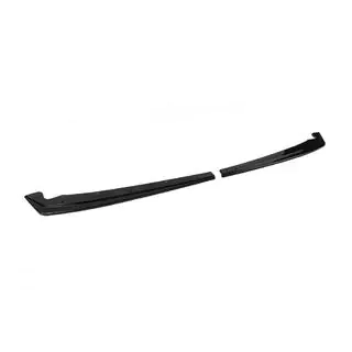 Задні FLAP накладки DPT (для M-Sport/M5 F90, чорний глянець) фото 4