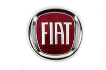 Емблема (Червоний, на штирі) фото 1