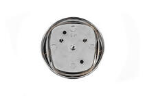 Емблема (Червоний, на штирі) фото 3