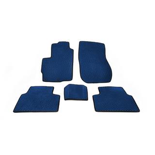 Килимки EVA (Синій) фото 1