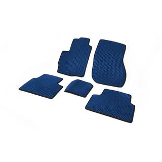 Килимки EVA (Синій) фото 2