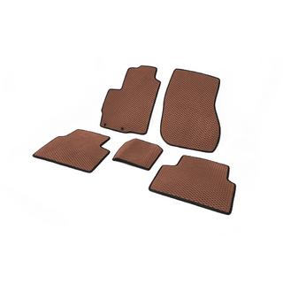 Килимки EVA (Коричневий) фото 2