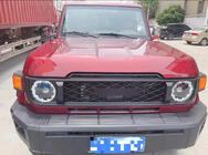 Комплект рестайлінгу на 2024 рік фото 7