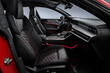 Огляд Audi RS7 Sportback II покоління фото 6