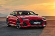 Огляд Audi RS7 Sportback II покоління фото 1