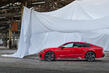 Огляд Audi RS7 Sportback II покоління фото 2