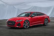 Огляд Audi RS7 Sportback II покоління фото 4