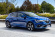 Огляд Renault Megane хетчбек: IV покоління, рестайлінг фото 2