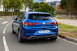 Огляд Renault Megane хетчбек: IV покоління, рестайлінг фото 3