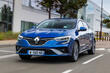 Огляд Renault Megane хетчбек: IV покоління, рестайлінг фото 1