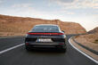 Огляд Porsche Panamera 2024: третье покоління фото 4