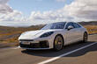 Огляд Porsche Panamera 2024: третье покоління фото 3
