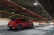 Ford Puma 2024: огляд фейсліфтингової версії фото 2