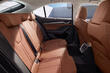 Огляд Skoda Octavia Combi IV покоління: рестайлінг 2024 року фото 5