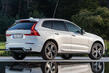 Огляд Volvo XC60 другого покоління фото 4