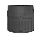 Seat Leon 2020- рр. Килимок в багажник Stingray 3D (SW, верхній) фото 1