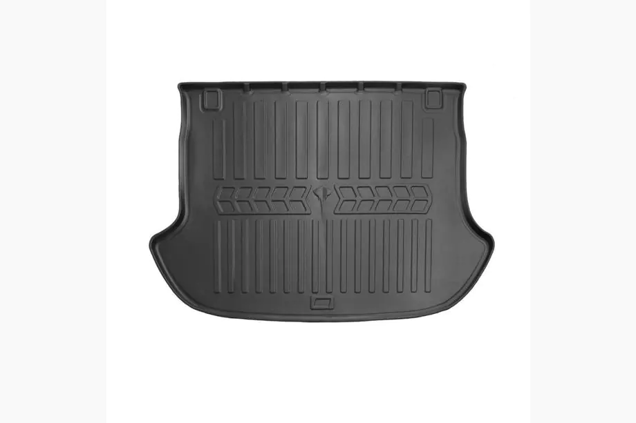 Nissan Murano 2008-2014 рр. Килимок в багажник Stingray 3D