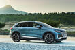 Audi Q4 e-tron: електричний кросовер нового покоління фото 3