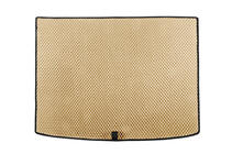 BYD Song Plus EV 2020- рр. Килимок багажника EVA (для BYD Song Plus EV, Бежевий) фото 1