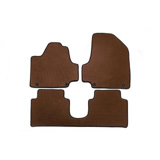 Килимки EVA (Коричневий) фото 1