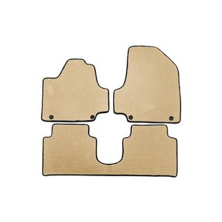 Килимки EVA (Бежевий) фото 1