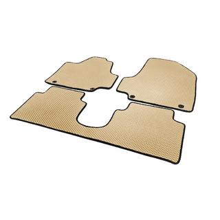 Килимки EVA (Бежевий) фото 2