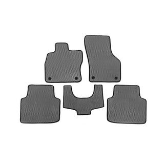 Килимки EVA (Без лапи, Сірий) фото 1