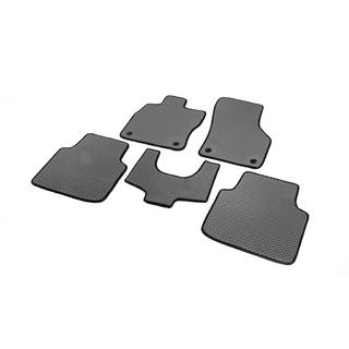 Килимки EVA (Без лапи, Сірий) фото 2