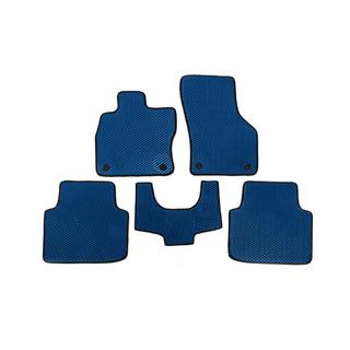 Килимки EVA (Без лапи, Синій) фото 1