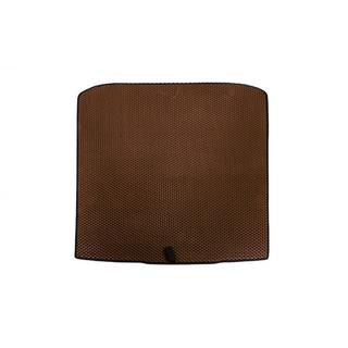 Килимок багажника EVA (SW, Коричневий) фото 1