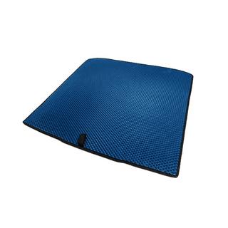 Килимок багажника EVA (SW, Синій) фото 2