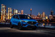 Огляд кросовера MG ZS: оновлена модифікація фото 4