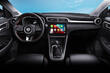 Огляд кросовера MG ZS: оновлена модифікація фото 5
