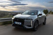 DS 3 e-Tense: огляд електромобіля фото 2