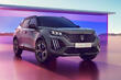 Peugeot e-2008 фейсліфт 2023: огляд оновленого електрокросовера фото 2