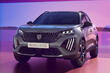 Peugeot e-2008 фейсліфт 2023: огляд оновленого електрокросовера фото 3